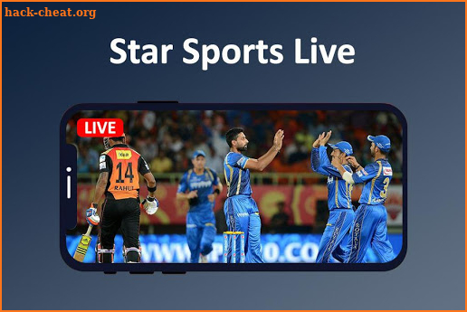 Star Sports Live Cricket TV Streaming - Live Score screenshot