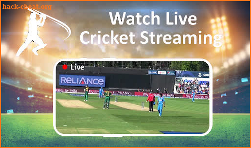 Star Sports Live HD Cricket TV Streaming Guide screenshot