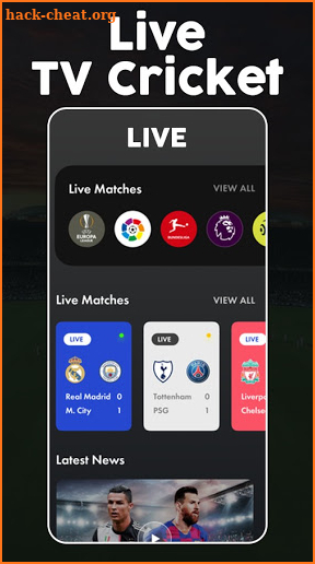 Star Sports Live , Hot Cricket Tv 2021 screenshot