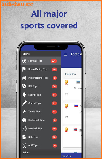 Star Sports Tips - Betting Tips and Predictions screenshot