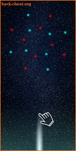 Star Target screenshot