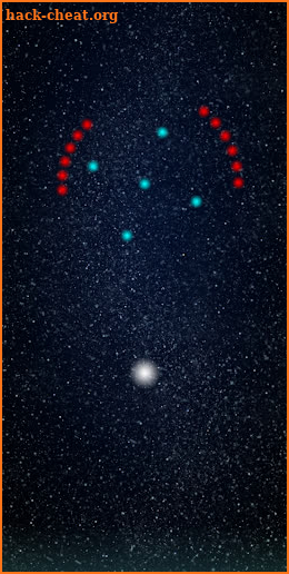 Star Target screenshot