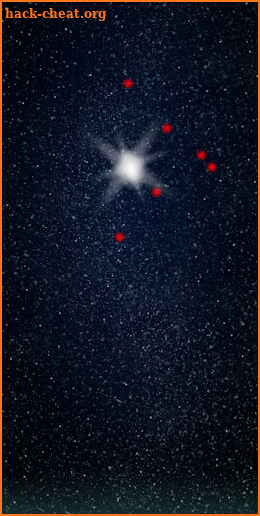 Star Target screenshot