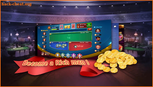 Star TeenPatti screenshot