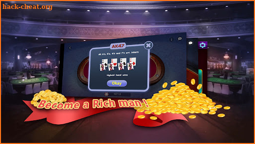 Star TeenPatti screenshot