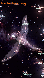 Star Tracker - Mobile Sky Map screenshot