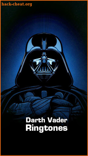 Star wars darth vader - Ringtones screenshot