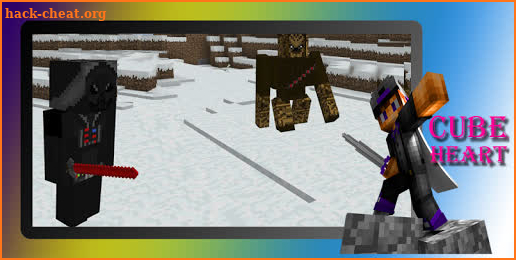 Star Wars mod MCPE screenshot