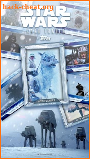 Star Wars™: Card Trader screenshot