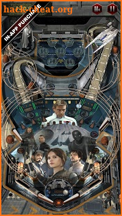 Star Wars™ Pinball 5 screenshot