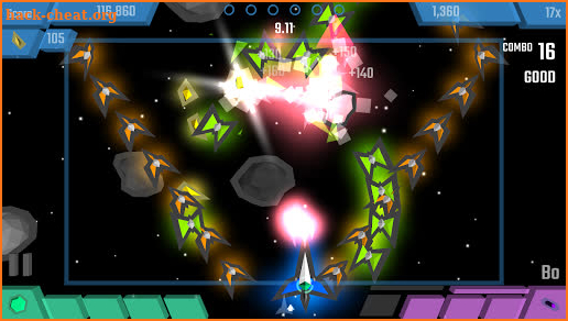 Starazius screenshot