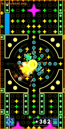 StarBall screenshot