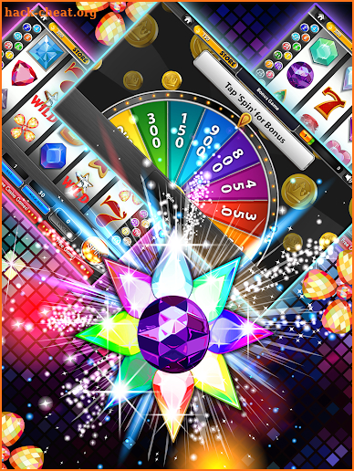 Starburst Slot screenshot