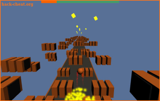 StarBuster screenshot