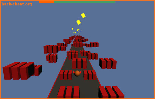 StarBuster screenshot