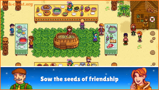 Stardew Valley screenshot