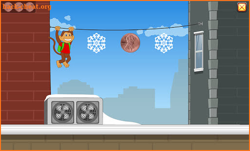 Starfall Numbers screenshot