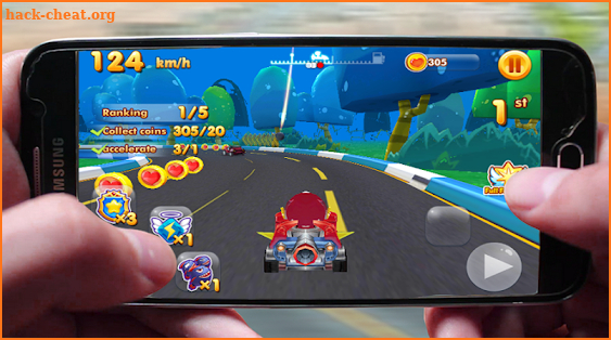 Starlight City Car Racer Traffic Maxks 3D screenshot