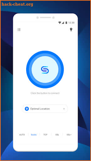 StarLink VPN-Free VPN Proxy & Unlimited Secure VPN screenshot