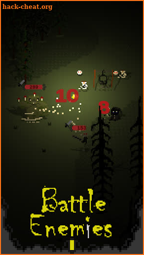 Starlit Hollows screenshot