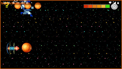 StarMath screenshot