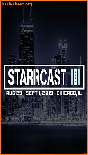 STARRCAST III screenshot