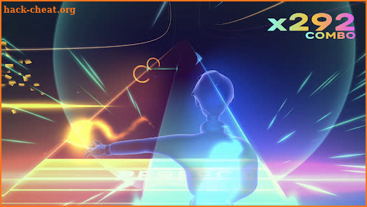 Starri - Move to music screenshot