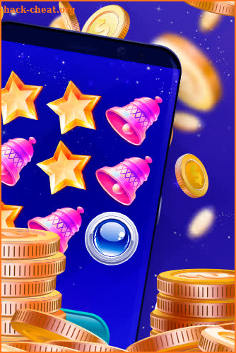 StarryBell screenshot