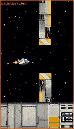 StarryTap screenshot