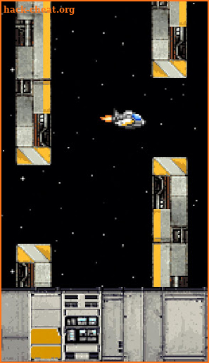 StarryTap screenshot