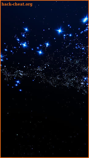 Stars screenshot