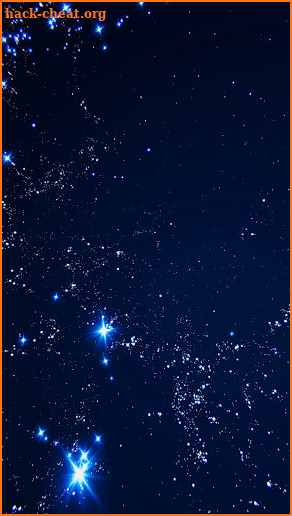 Stars screenshot