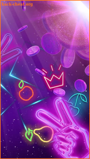 Stars Of Colours screenshot