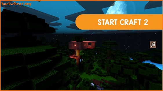 Start Craft 2 : Craft Exploration (Summer Edition) screenshot