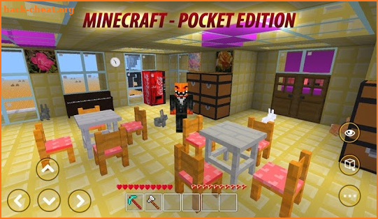 Start Craft : Exploration Survival World 2 screenshot