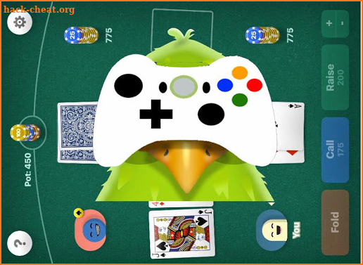 Start GamePigeon screenshot