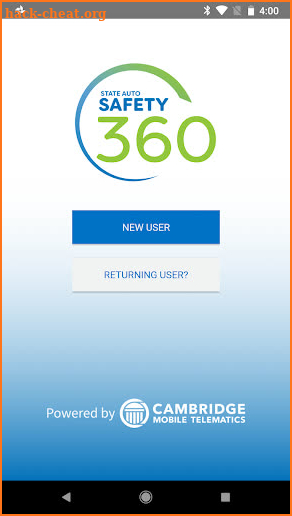 State Auto Safety 360® Mobile screenshot