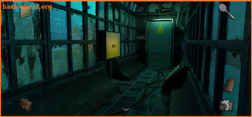 Station 117 screenshot