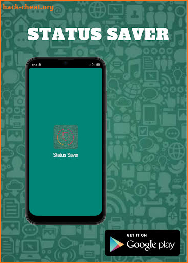 Status Saver 2020 Images & Video Status Downloader screenshot