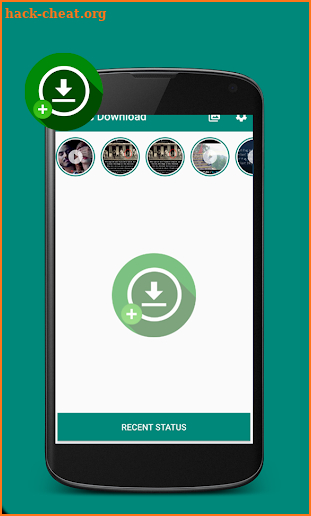 Status Saver & Status Downloader for Video Status screenshot