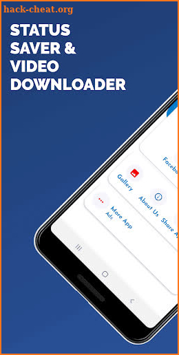 Status Saver & Video Downloader screenshot