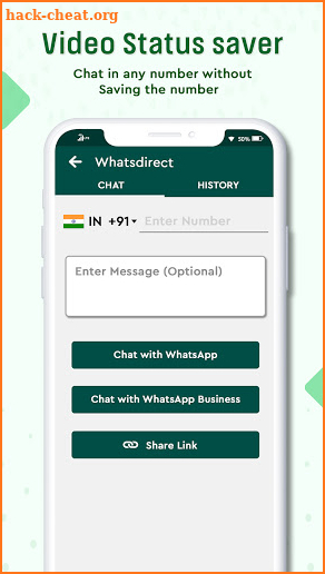 Status Saver for WhatsApp 2022 screenshot