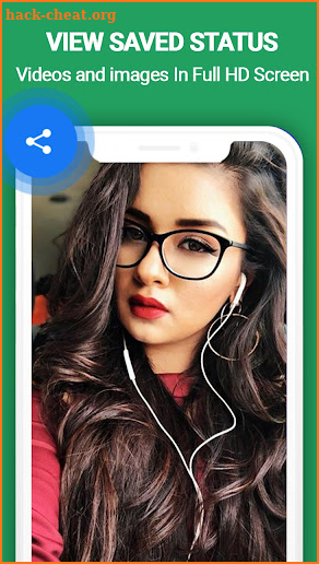 Status Saver for Whatsapp screenshot