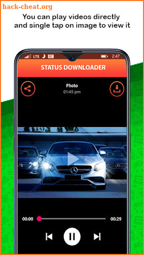 Status Saver for WhatsApp & Status Downloader screenshot