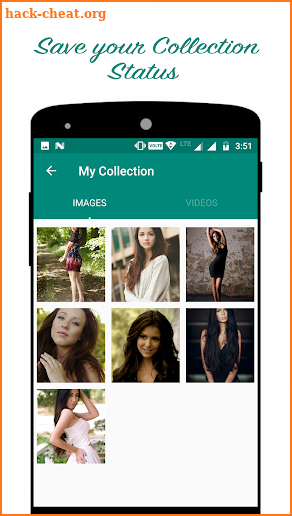 Status WhatsApp Saver pro screenshot