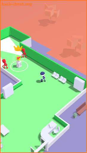 Steal Master: Pick Pocket screenshot