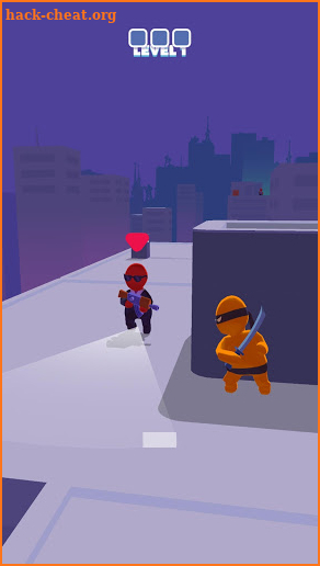 Stealth Master screenshot