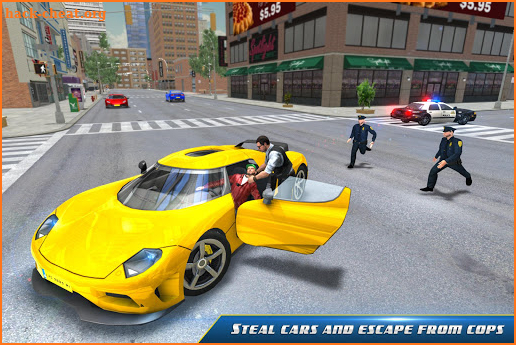 Stealth Robot Transforming Games - Robot Car games screenshot