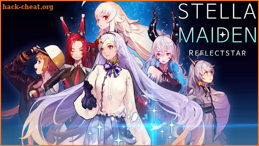 Stella Maiden screenshot