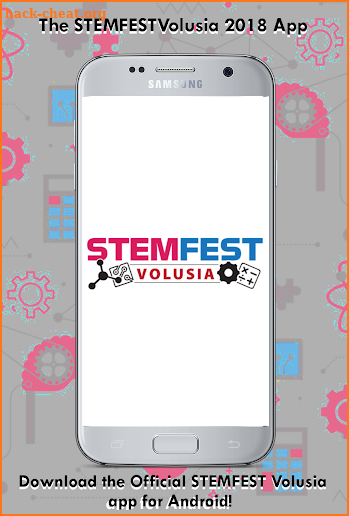 STEMFEST Volusia screenshot